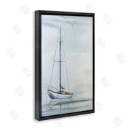 Yvette St. Amant | Sail The Horizon