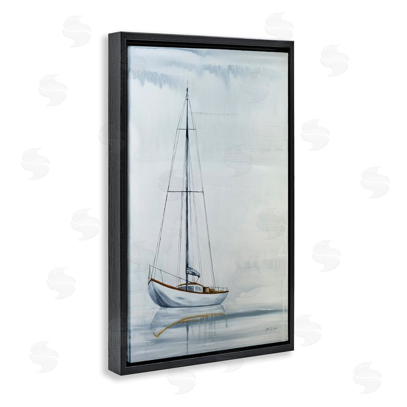 Yvette St. Amant | Sail The Horizon