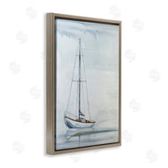 Yvette St. Amant | Sail The Horizon