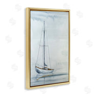 Yvette St. Amant | Sail The Horizon