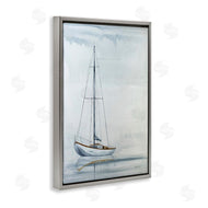 Yvette St. Amant | Sail The Horizon