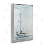Yvette St. Amant | Sail The Horizon