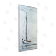 Yvette St. Amant | Sail The Horizon