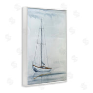 Yvette St. Amant | Sail The Horizon