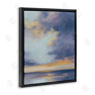 Julia Purinton | Light Of Dawn Seascape