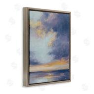 Julia Purinton | Light Of Dawn Seascape