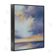 Julia Purinton | Light Of Dawn Seascape