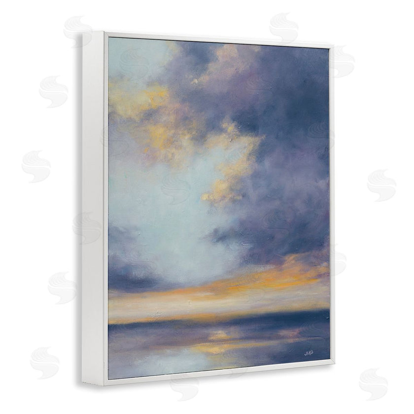 Julia Purinton | Light Of Dawn Seascape