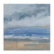 Pamela Munger | Abstract Beach Scenery