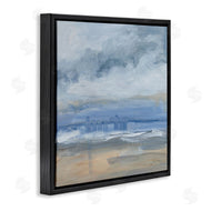 Pamela Munger | Abstract Beach Scenery