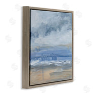 Pamela Munger | Abstract Beach Scenery