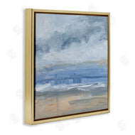 Pamela Munger | Abstract Beach Scenery