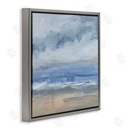 Pamela Munger | Abstract Beach Scenery