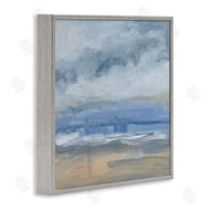 Pamela Munger | Abstract Beach Scenery