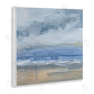 Pamela Munger | Abstract Beach Scenery