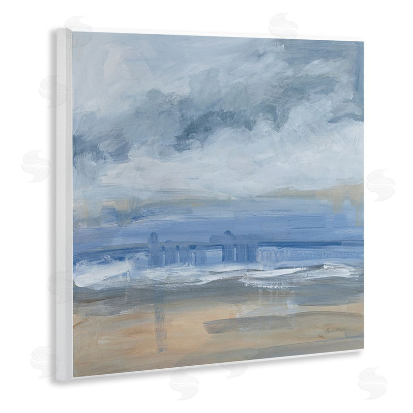 Pamela Munger | Abstract Beach Scenery
