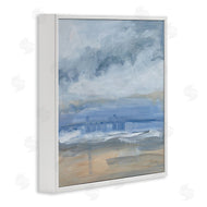 Pamela Munger | Abstract Beach Scenery