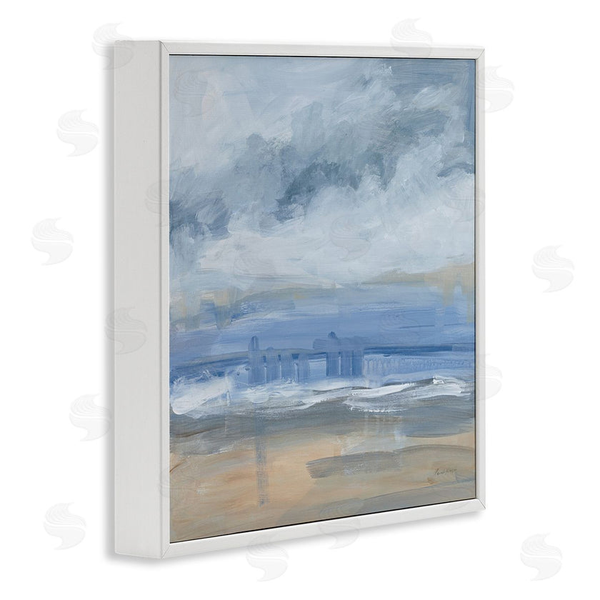 Pamela Munger | Abstract Beach Scenery
