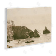Nathan Larson | Passing Through Cove