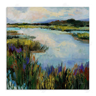 Jeanette Vertentes | Rural Stream Nature