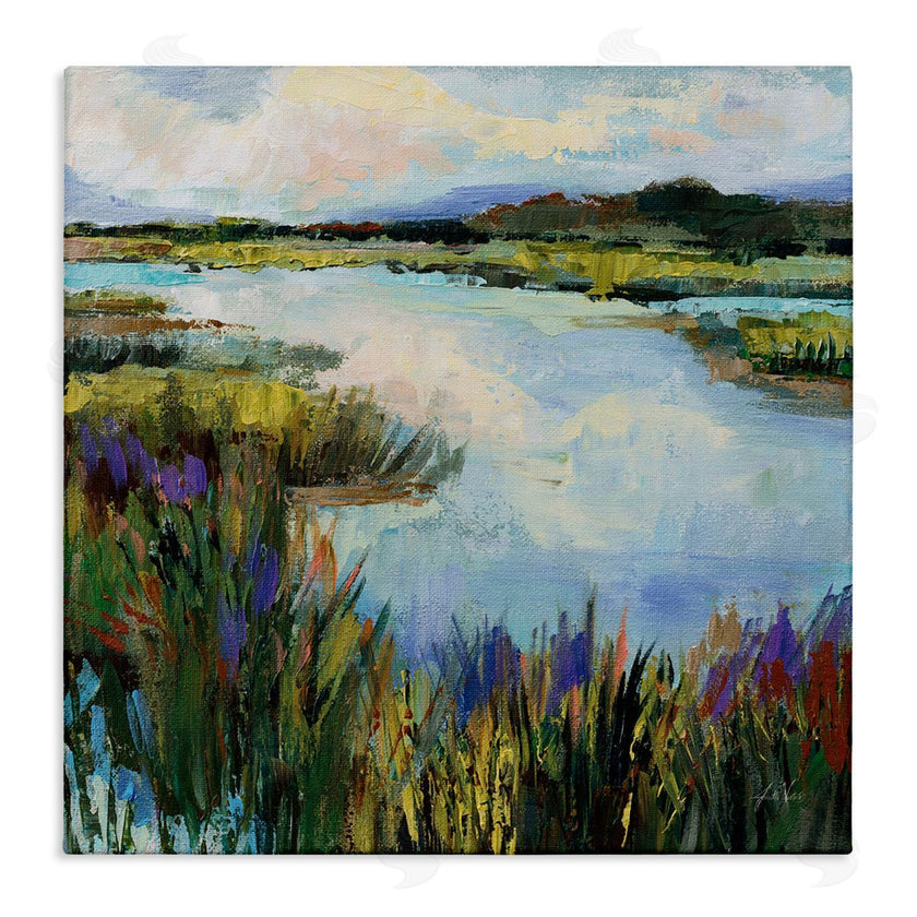 Jeanette Vertentes | Rural Stream Nature