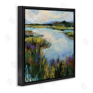 Jeanette Vertentes | Rural Stream Nature