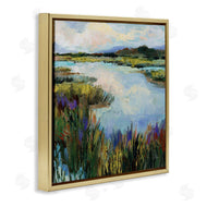 Jeanette Vertentes | Rural Stream Nature