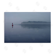 Belinda Aldrich | Penobscot Bay Landscape