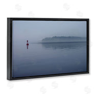 Belinda Aldrich | Penobscot Bay Landscape