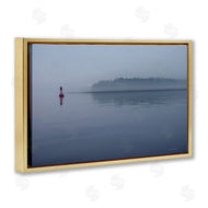 Belinda Aldrich | Penobscot Bay Landscape