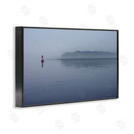 Belinda Aldrich | Penobscot Bay Landscape