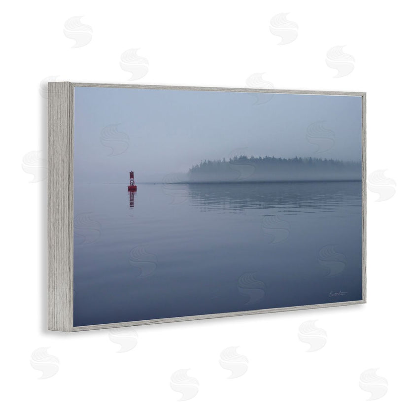Belinda Aldrich | Penobscot Bay Landscape