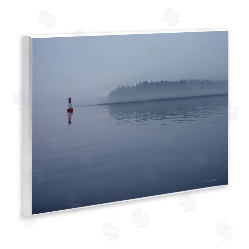 Belinda Aldrich | Penobscot Bay Landscape