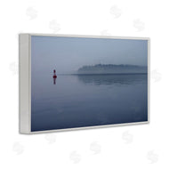 Belinda Aldrich | Penobscot Bay Landscape