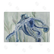 Danhui Nai | Deep Dweller Octopus