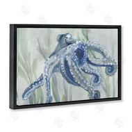 Danhui Nai | Deep Dweller Octopus