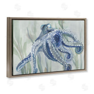 Danhui Nai | Deep Dweller Octopus