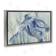 Danhui Nai | Deep Dweller Octopus