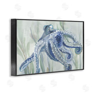 Danhui Nai | Deep Dweller Octopus