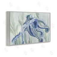 Danhui Nai | Deep Dweller Octopus