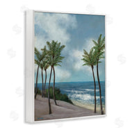 David Swanagin | Tropical Crashing Waves