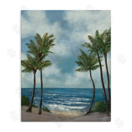 David Swanagin | Tropical Breaking Waves