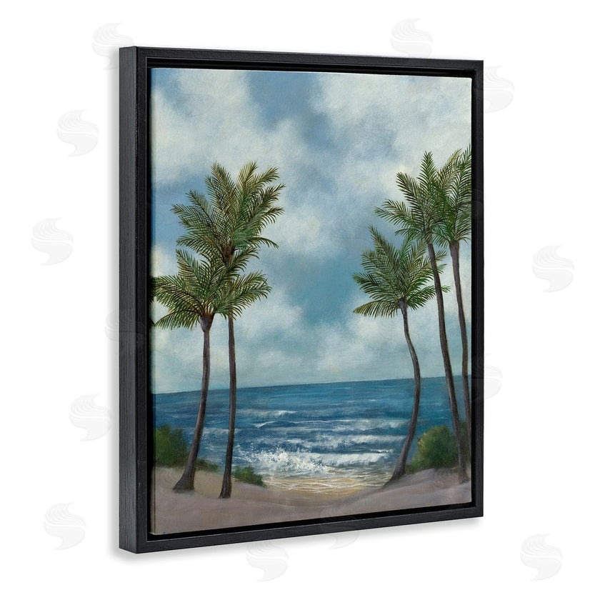 David Swanagin | Tropical Breaking Waves