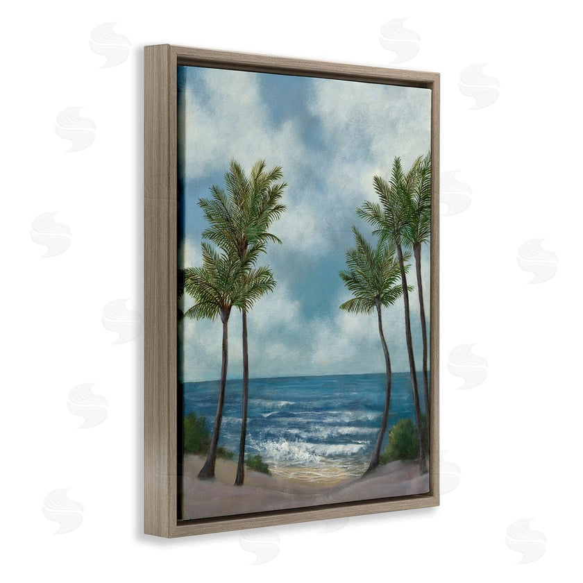 David Swanagin | Tropical Breaking Waves