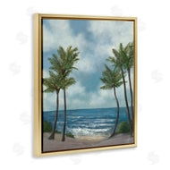 David Swanagin | Tropical Breaking Waves