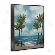 David Swanagin | Tropical Breaking Waves