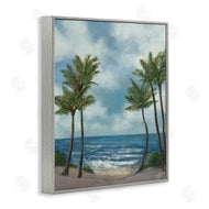 David Swanagin | Tropical Breaking Waves