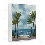 David Swanagin | Tropical Breaking Waves