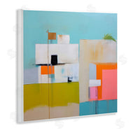 Irena Orlov | Tropical Villa House