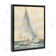 Michael Willett | Family Sailing Trip